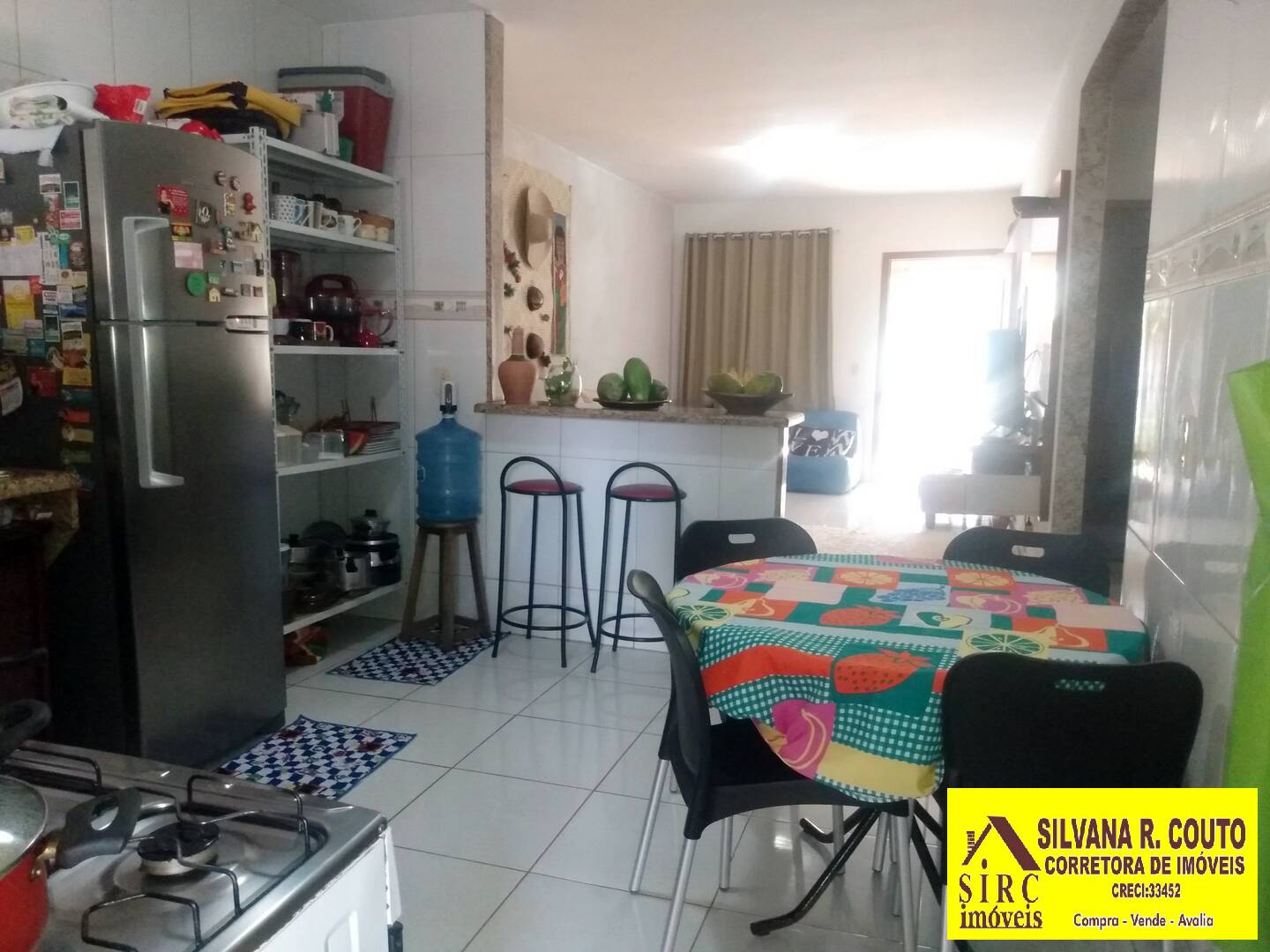 Casa à venda com 3 quartos, 300m² - Foto 20