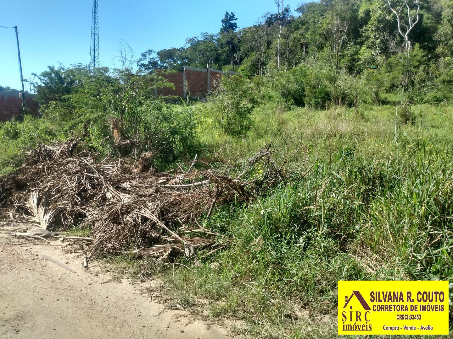 Terreno à venda, 3071m² - Foto 3