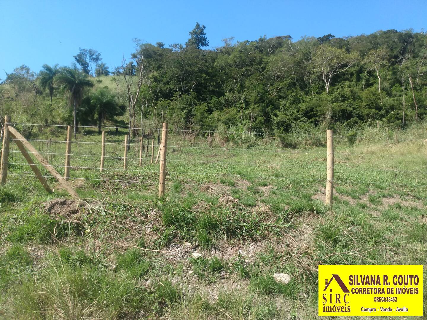 Terreno à venda, 1934m² - Foto 2