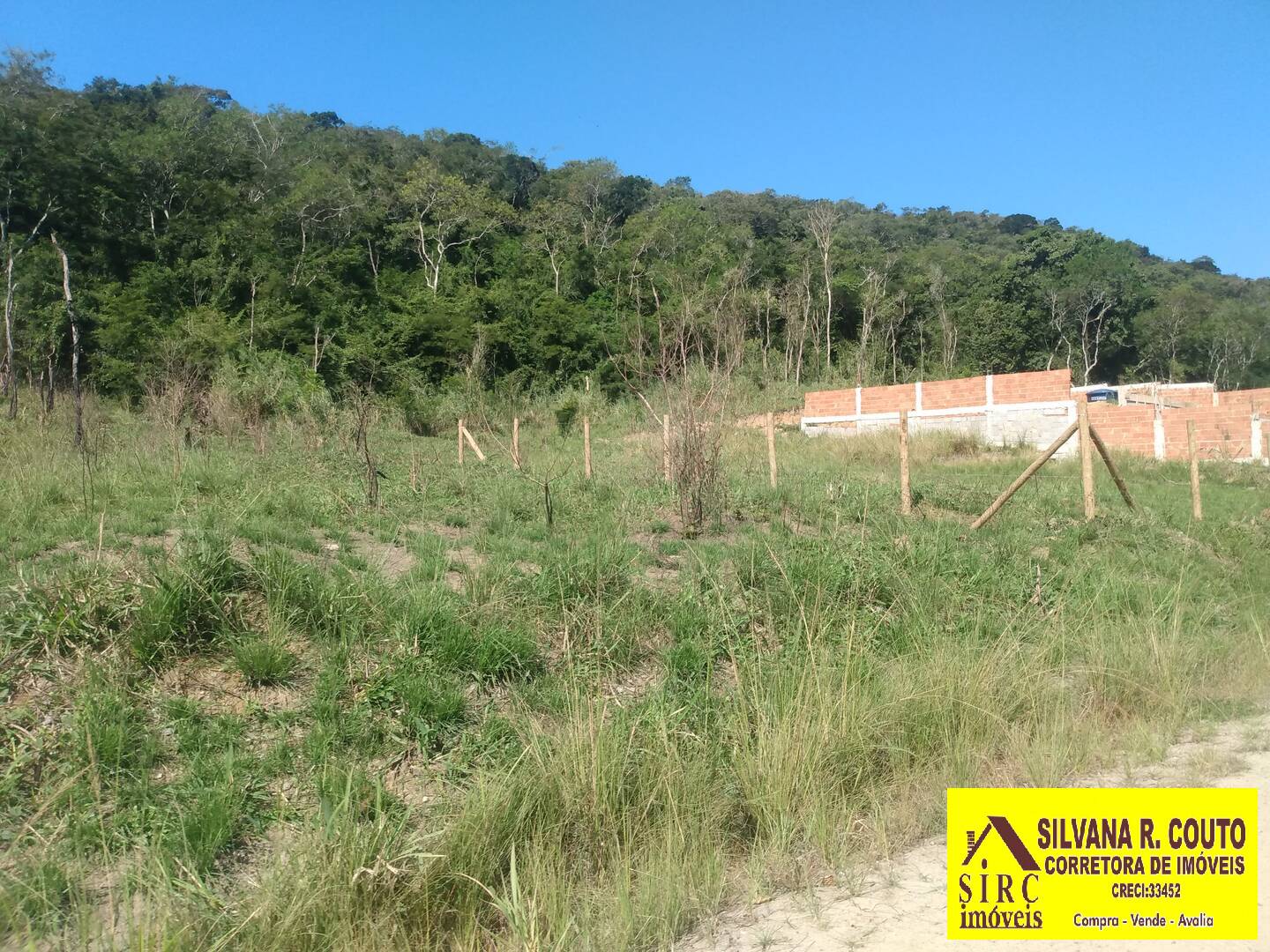 Terreno à venda, 1934m² - Foto 3