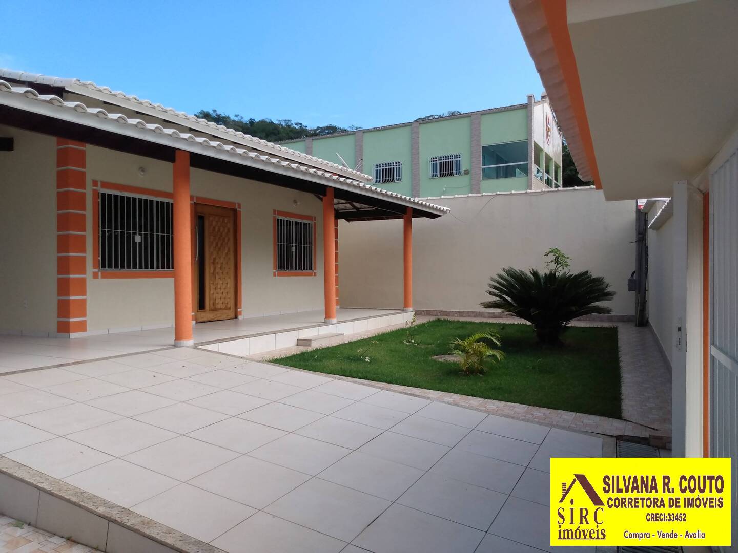 Casa à venda com 3 quartos, 600m² - Foto 4