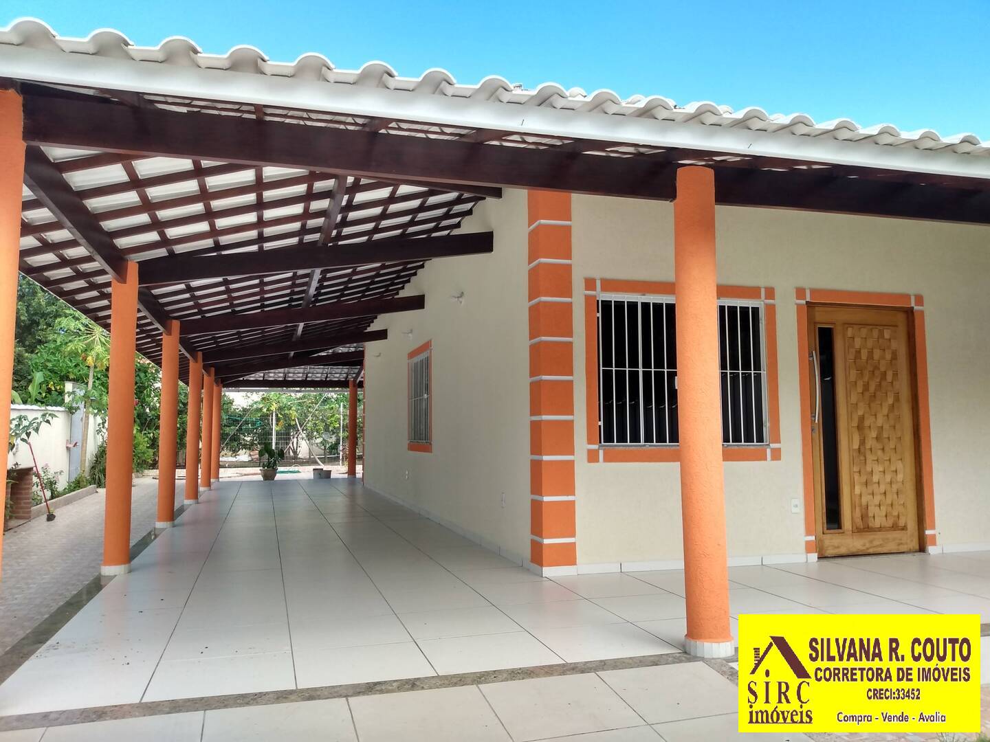 Casa à venda com 3 quartos, 600m² - Foto 5