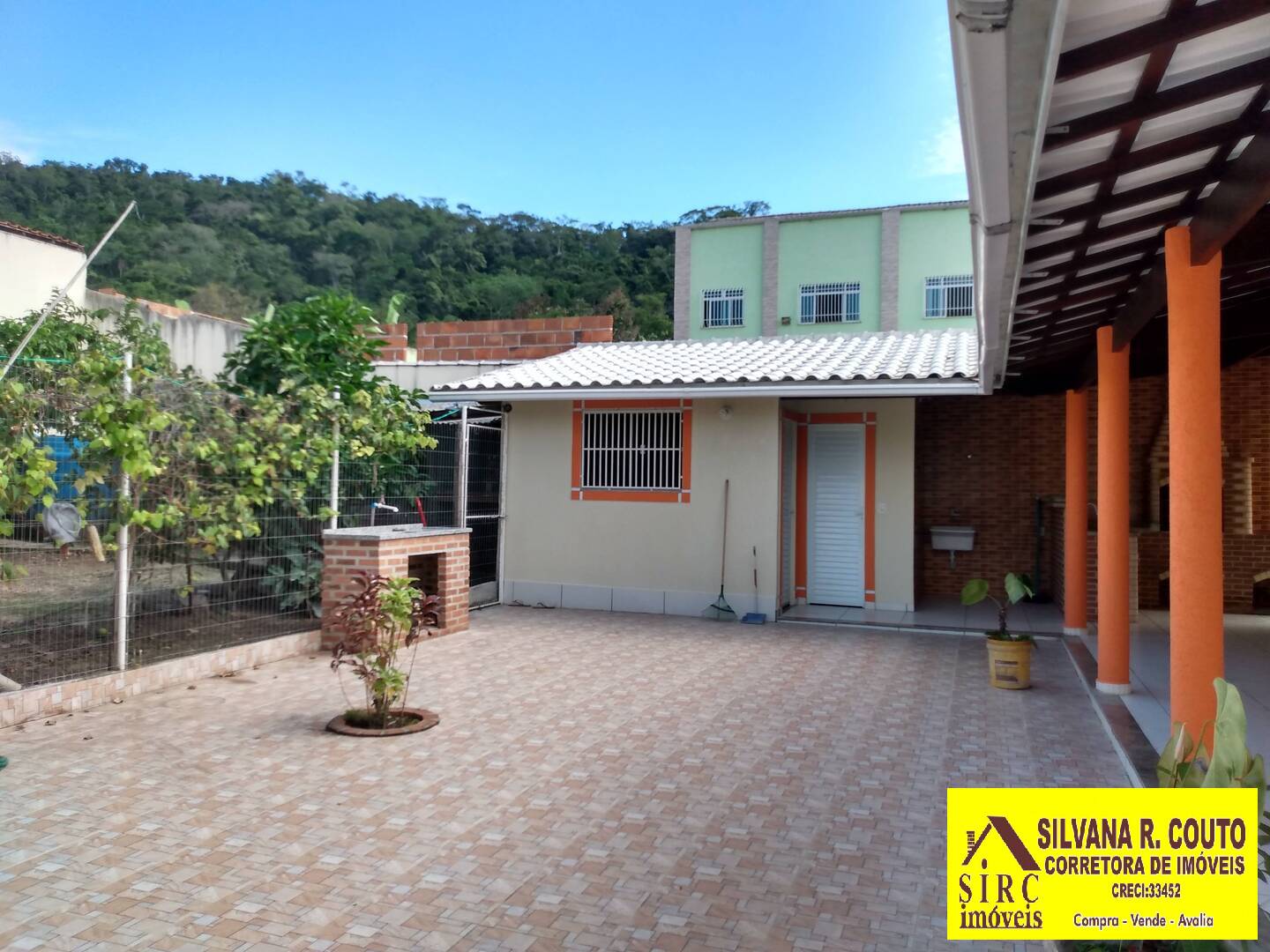 Casa à venda com 3 quartos, 600m² - Foto 7