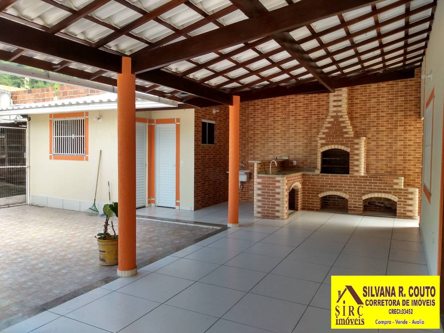 Casa à venda com 3 quartos, 600m² - Foto 10