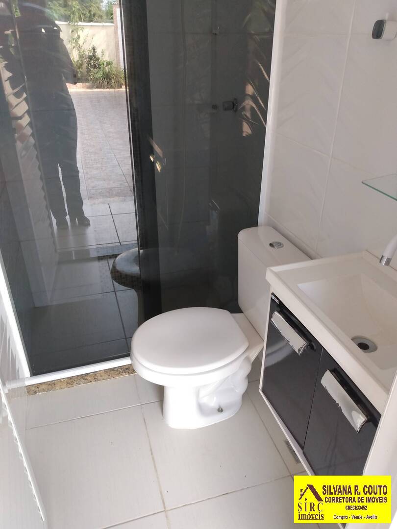 Casa à venda com 3 quartos, 600m² - Foto 22