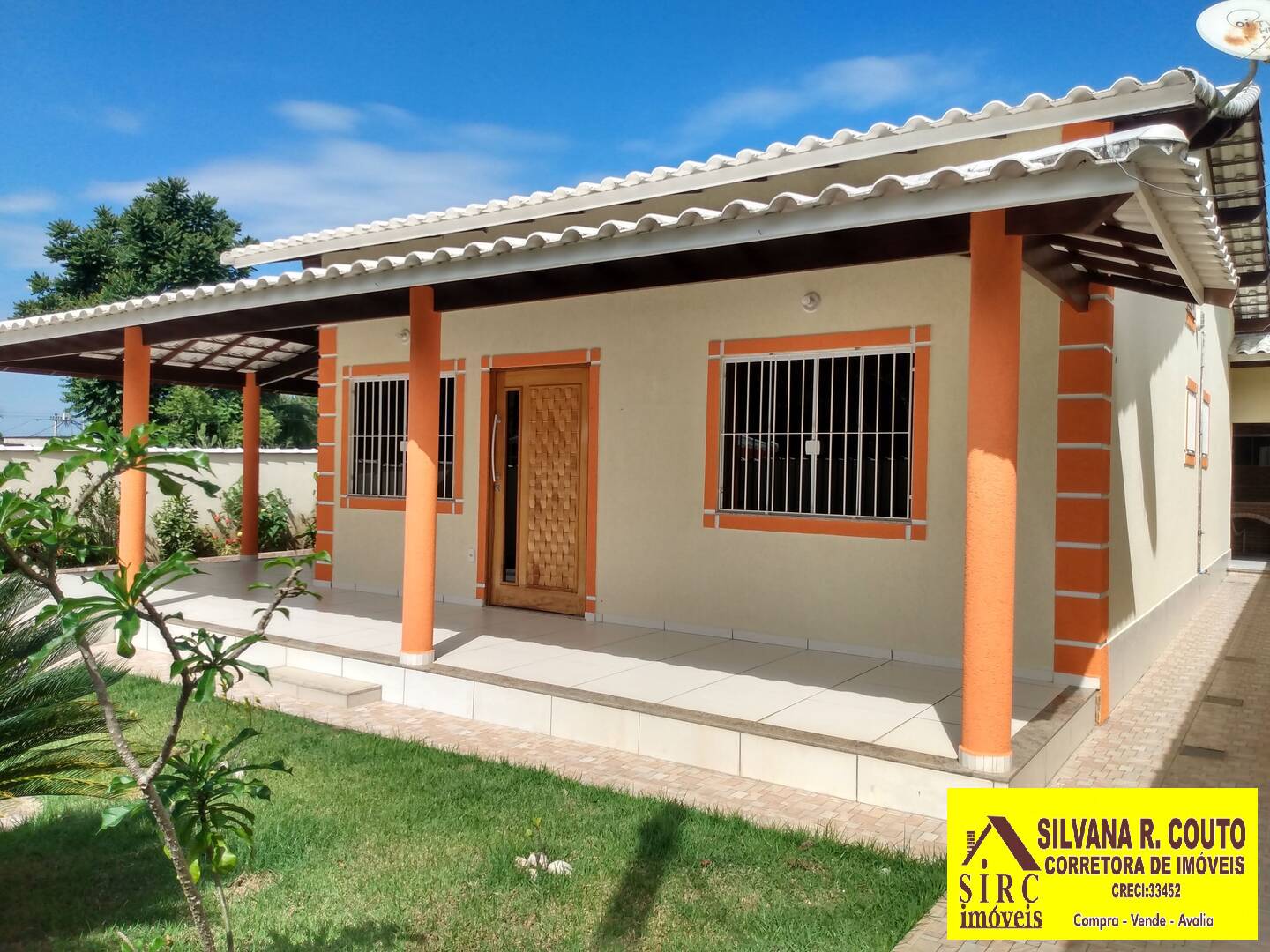 Casa à venda com 3 quartos, 600m² - Foto 29