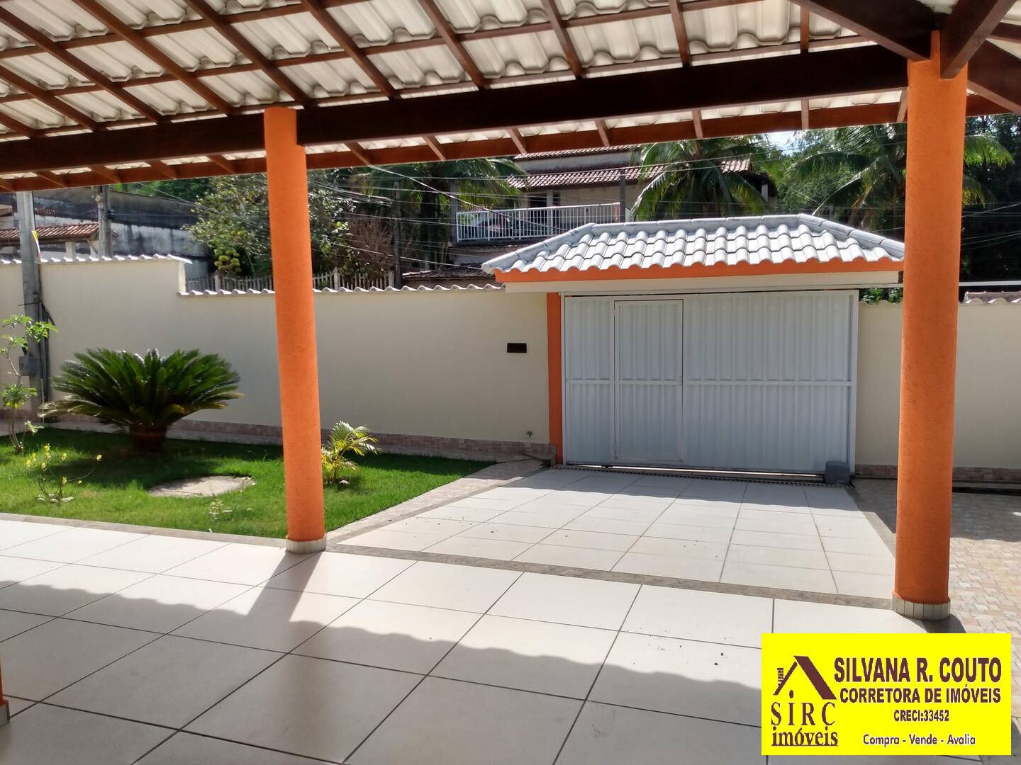 Casa à venda com 3 quartos, 600m² - Foto 28