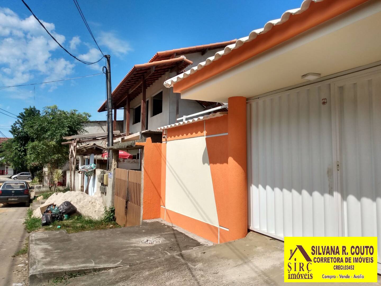 Casa à venda com 3 quartos, 600m² - Foto 31