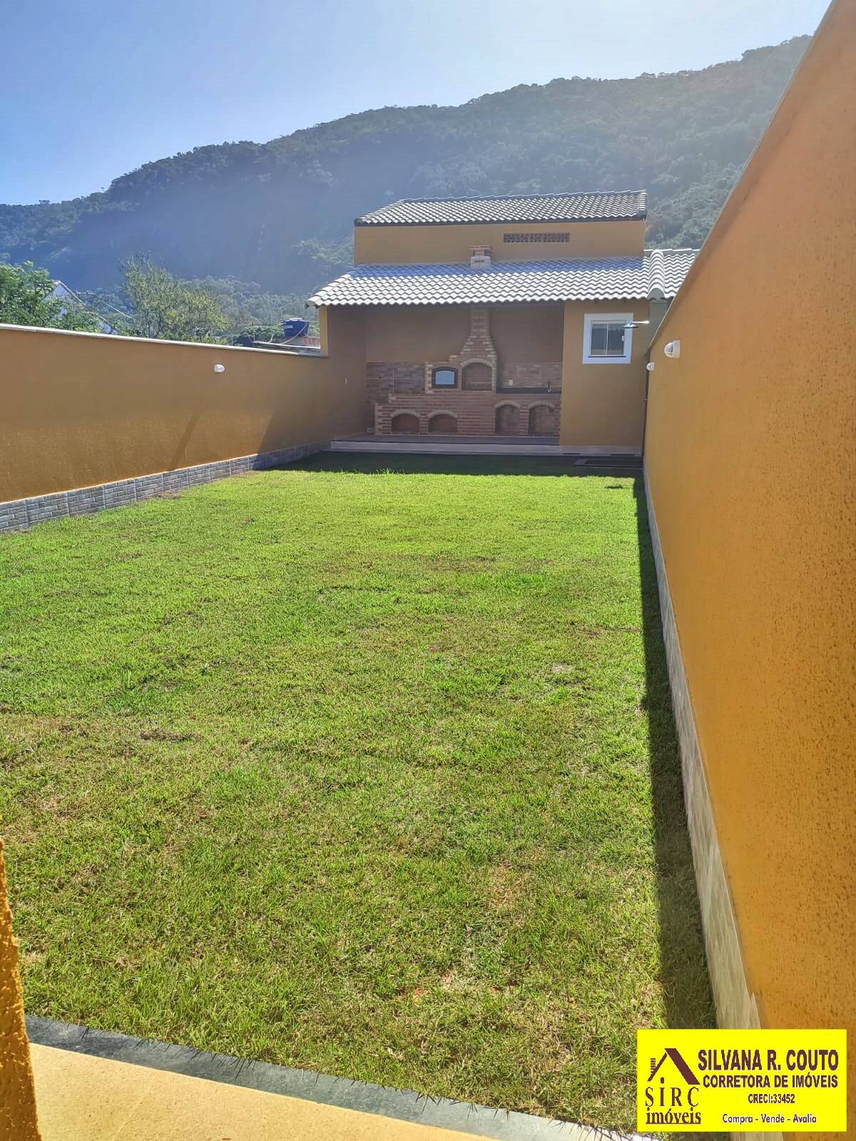 Casa à venda com 2 quartos, 240m² - Foto 5