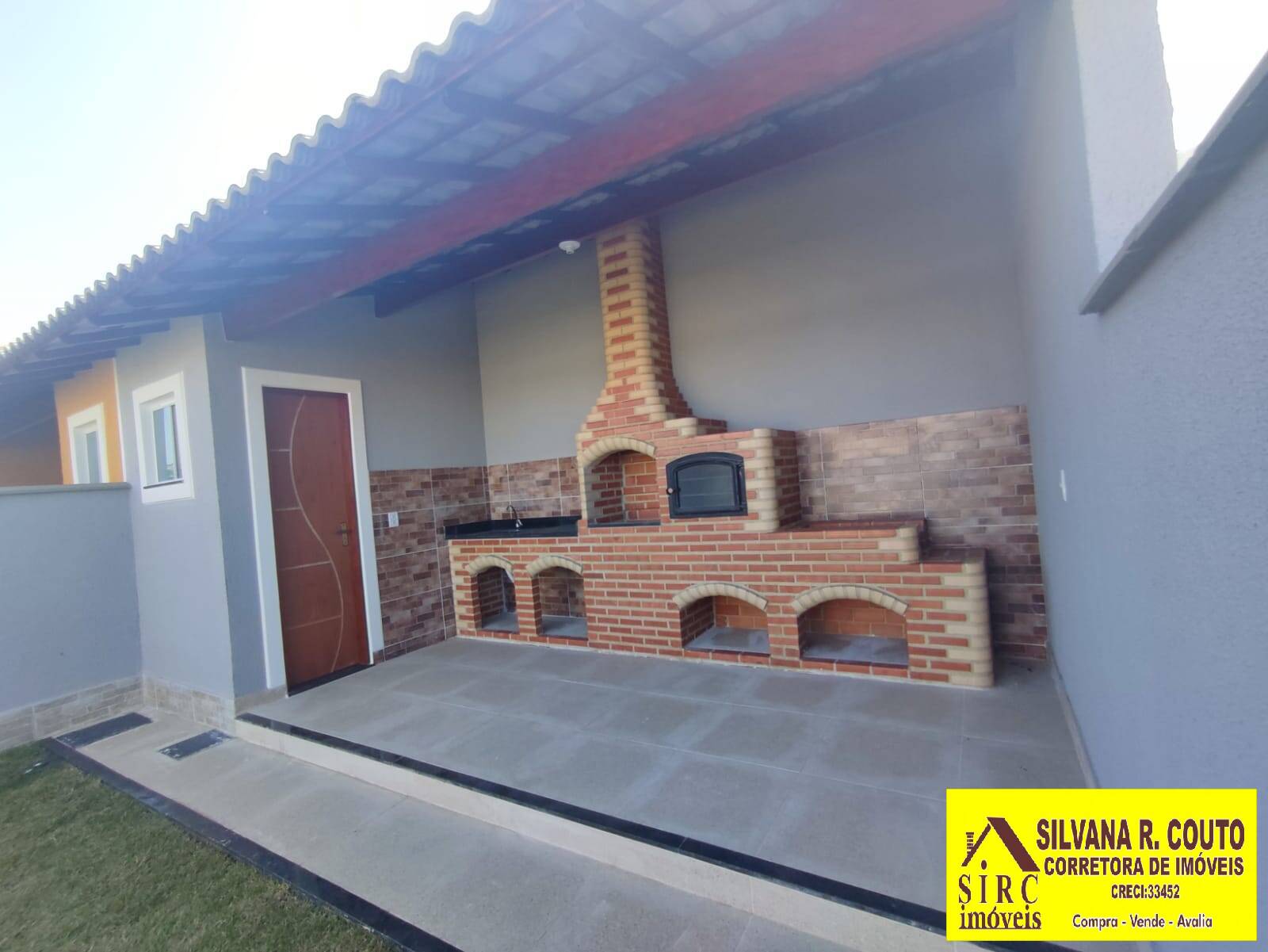 Casa à venda com 2 quartos, 240m² - Foto 30