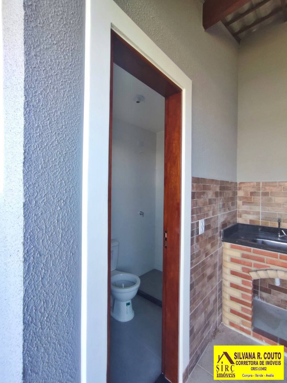 Casa à venda com 2 quartos, 240m² - Foto 28