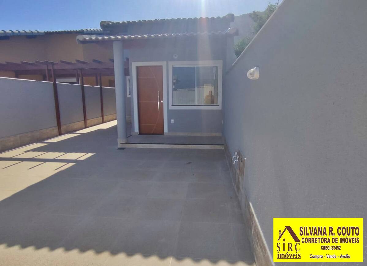 Casa à venda com 2 quartos, 240m² - Foto 34