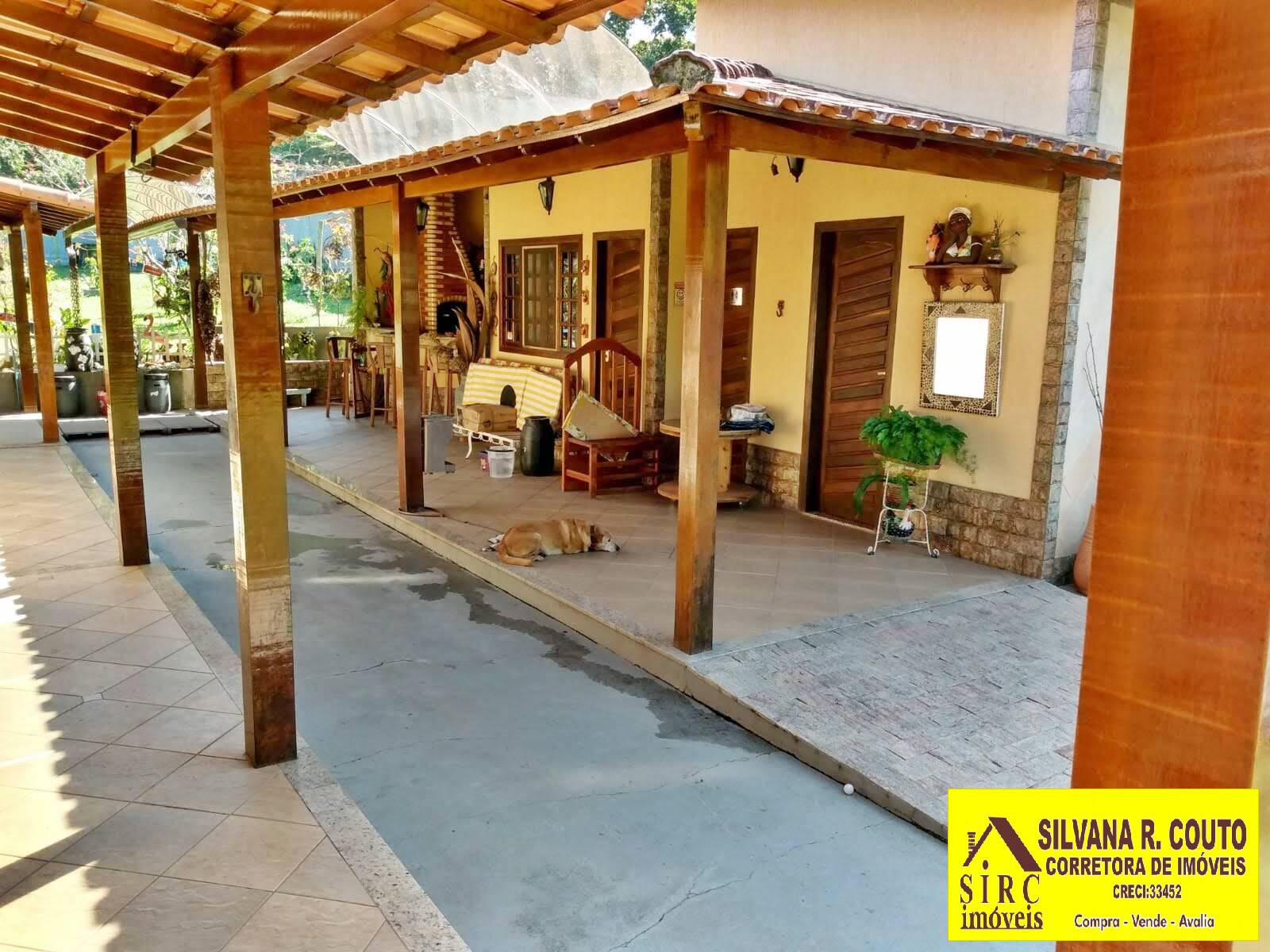 Fazenda à venda com 3 quartos, 1900m² - Foto 15