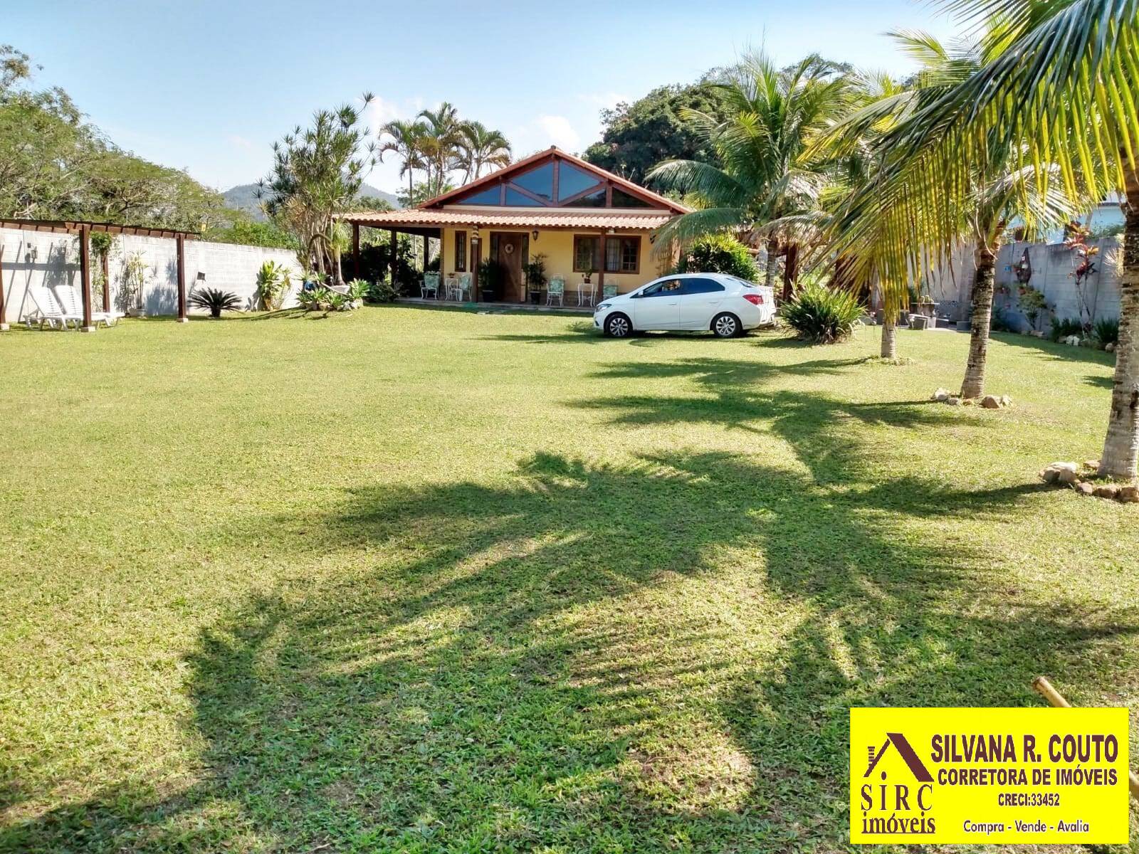 Fazenda à venda com 3 quartos, 1900m² - Foto 5