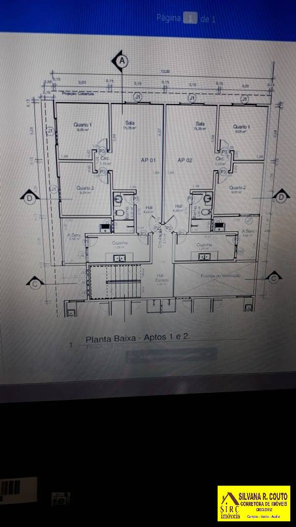 Terreno à venda, 470m² - Foto 6