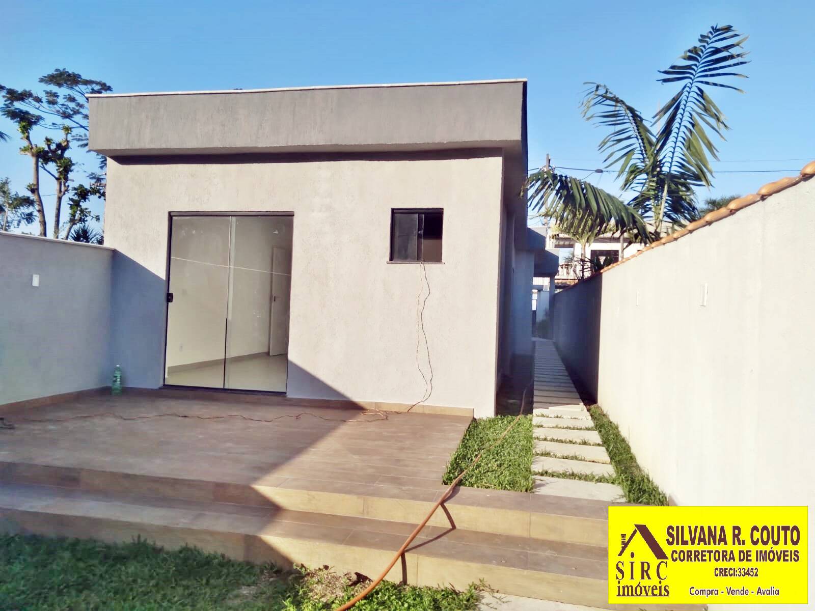 Casa à venda com 3 quartos, 240m² - Foto 6