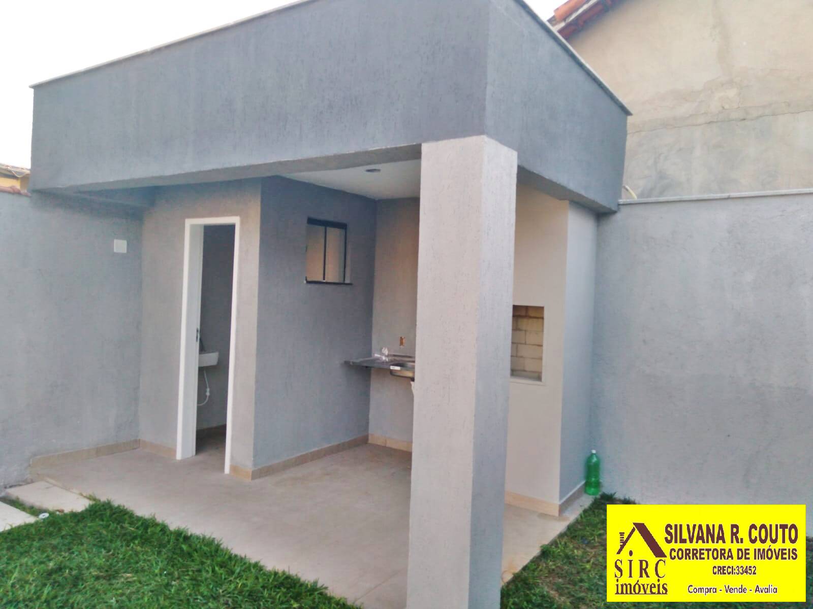 Casa à venda com 3 quartos, 240m² - Foto 27