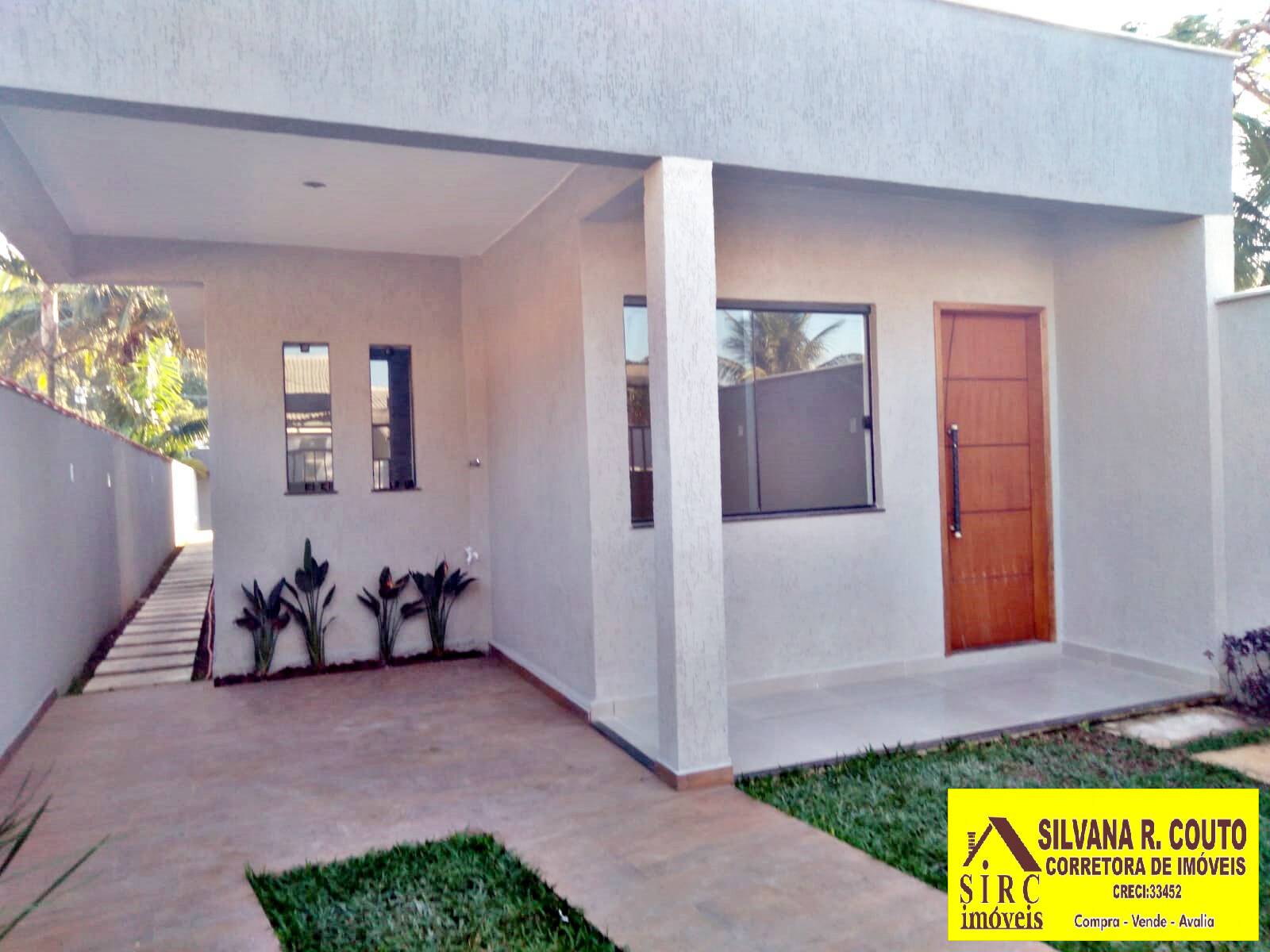 Casa à venda com 3 quartos, 240m² - Foto 3