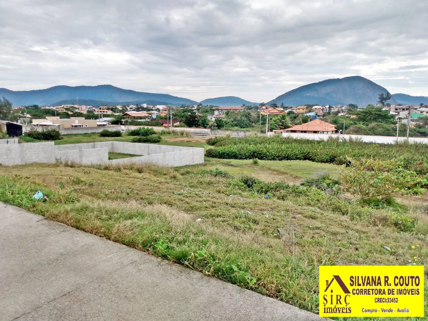 Terreno à venda, 700m² - Foto 5