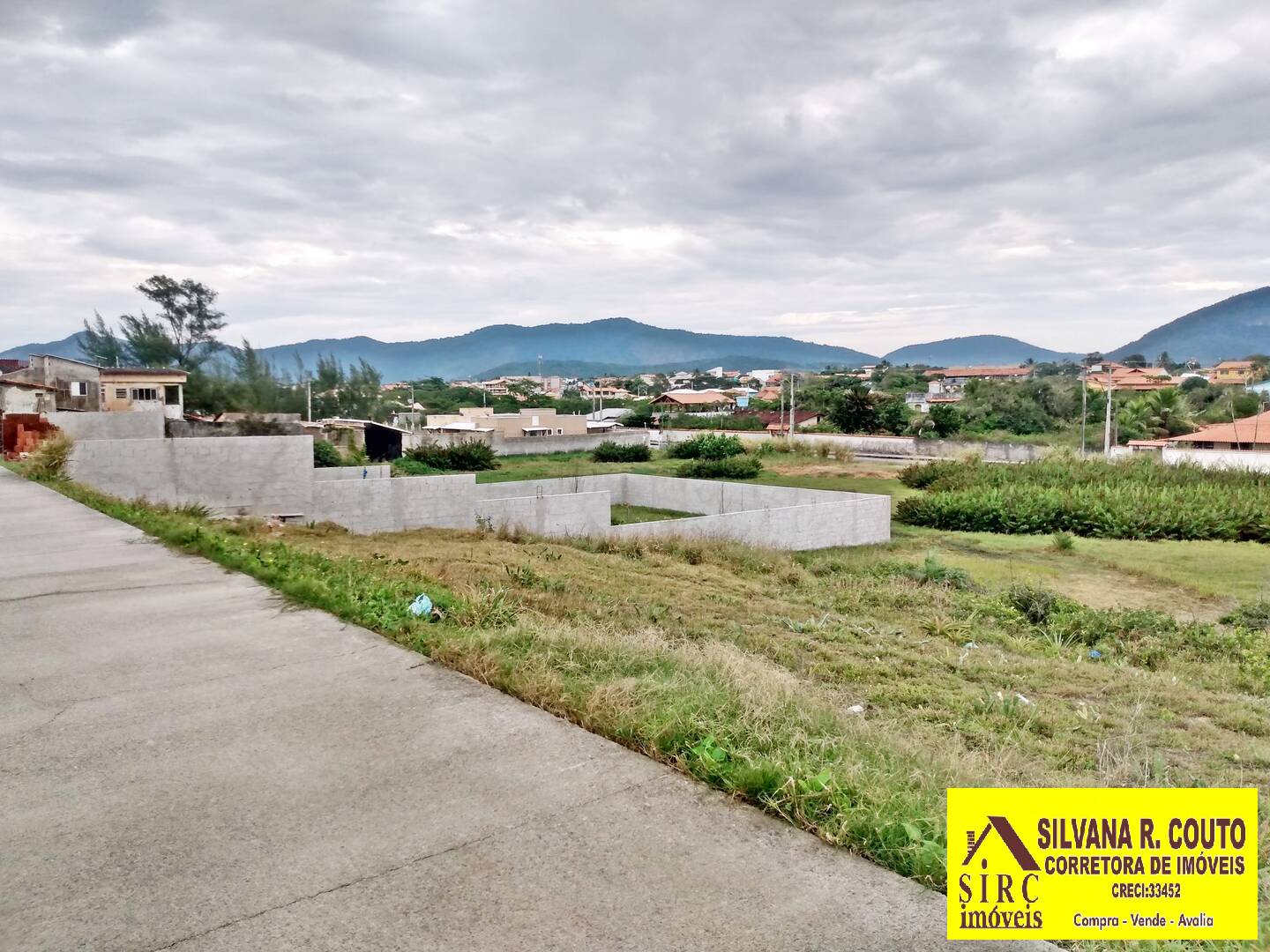 Terreno à venda, 700m² - Foto 1