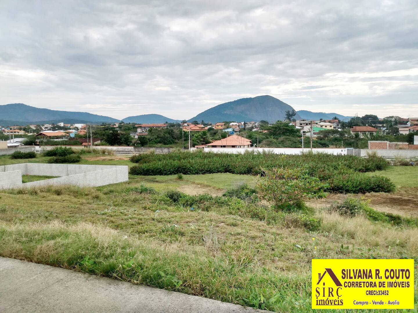 Terreno à venda, 700m² - Foto 7