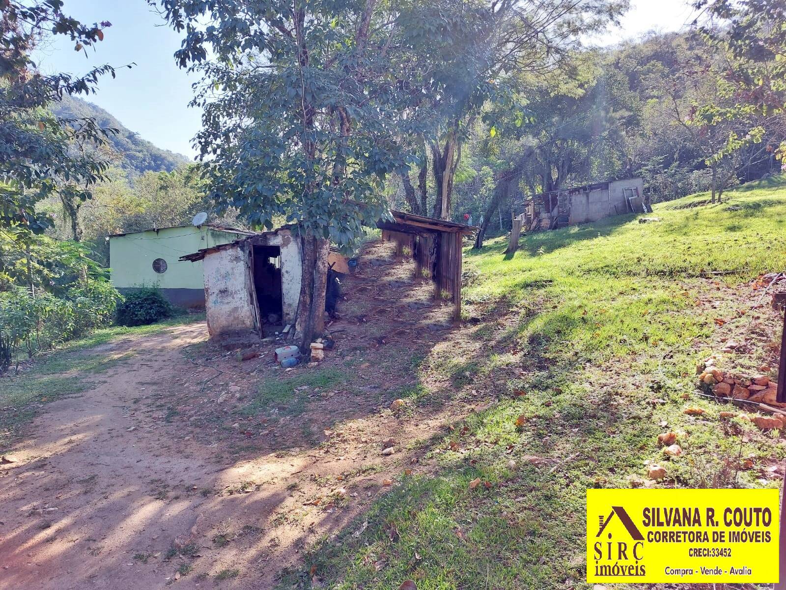 Fazenda à venda com 2 quartos, 230m² - Foto 19