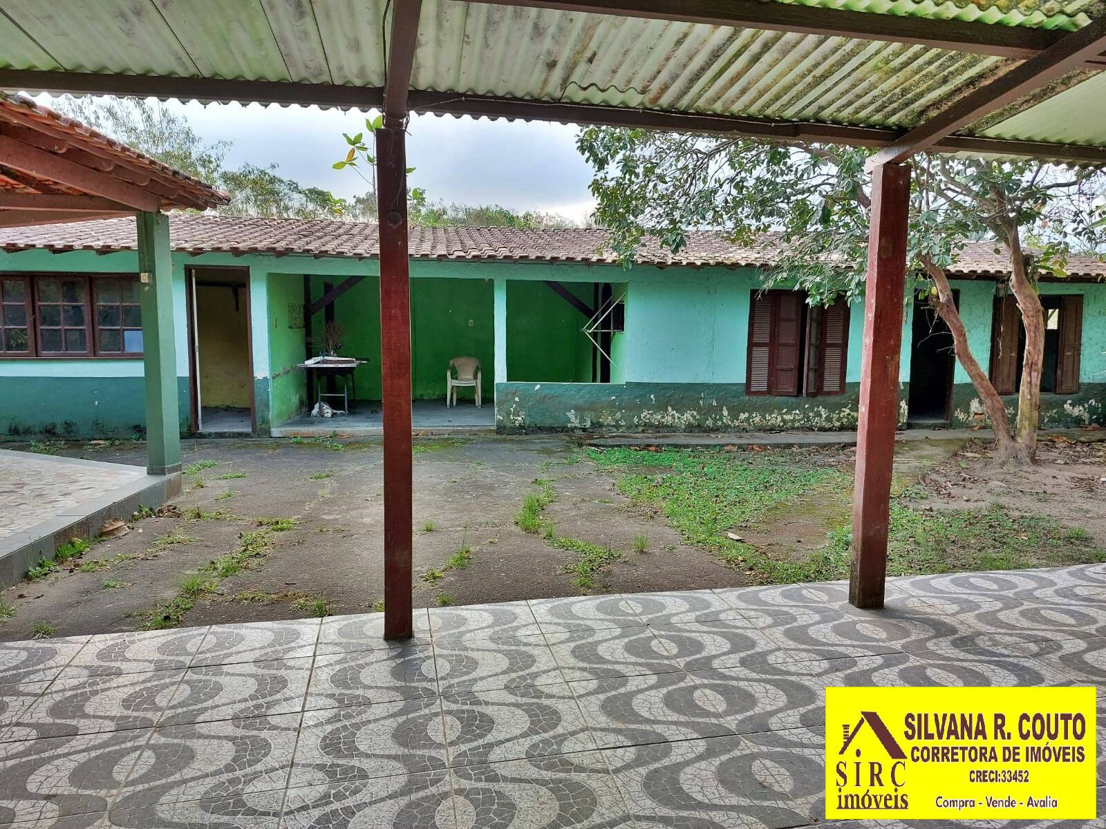 Fazenda à venda com 5 quartos, 3000m² - Foto 22