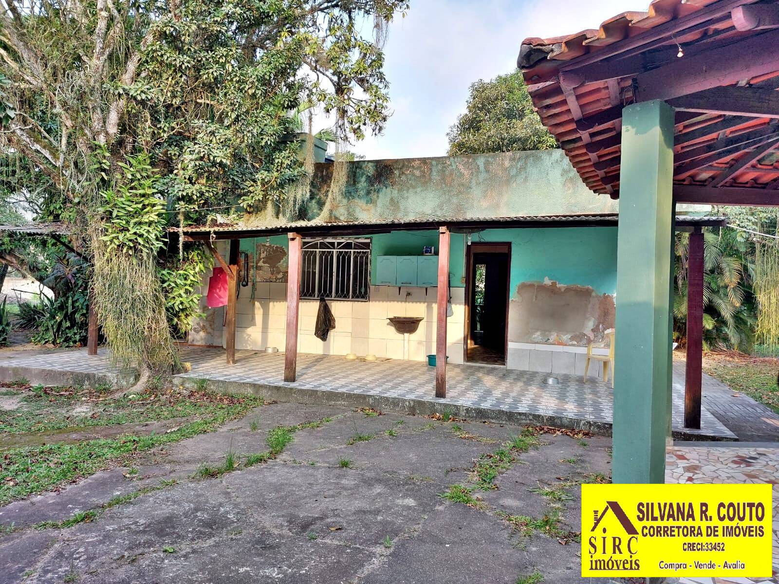 Fazenda à venda com 5 quartos, 3000m² - Foto 28