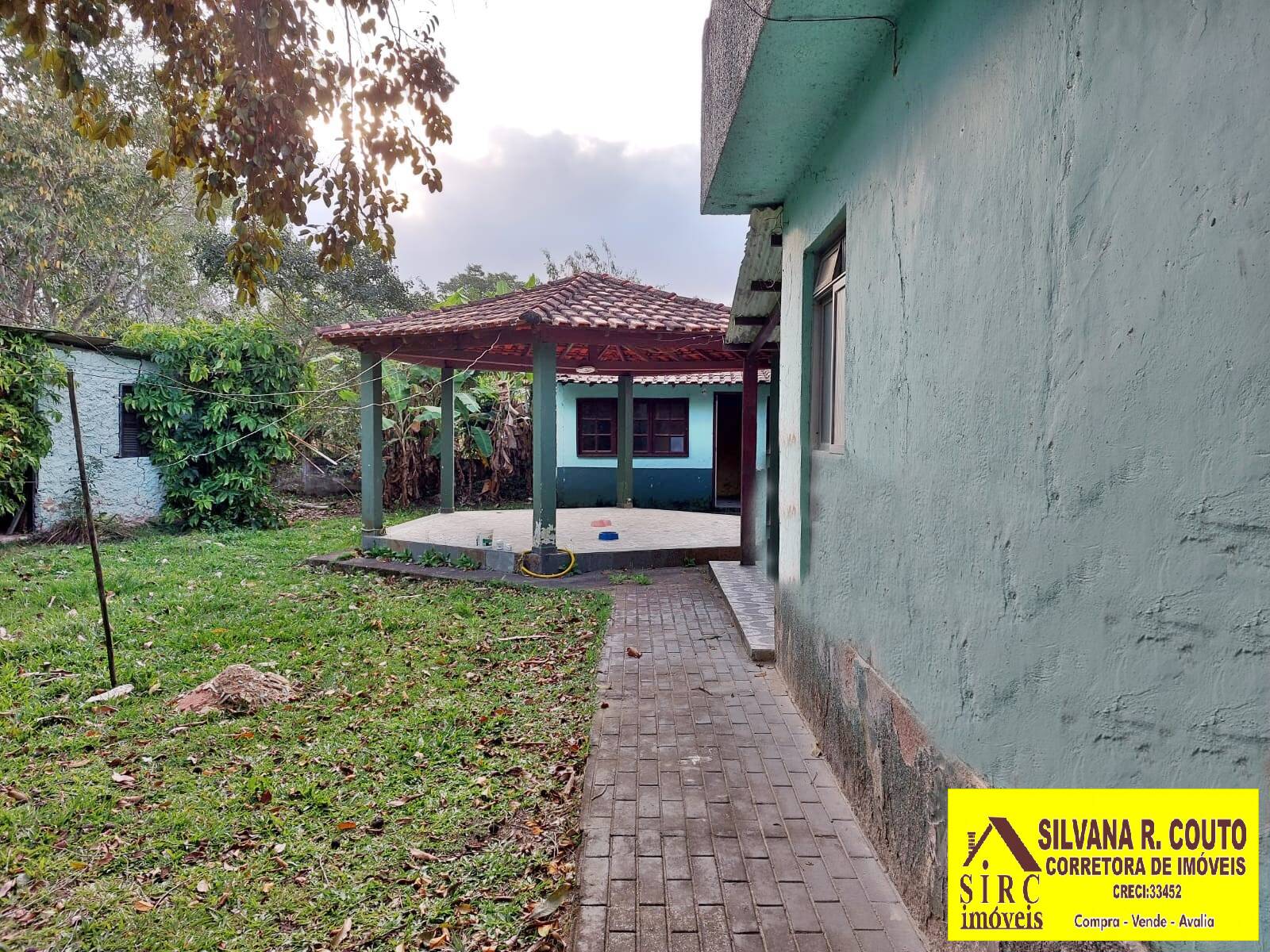 Fazenda à venda com 5 quartos, 3000m² - Foto 4