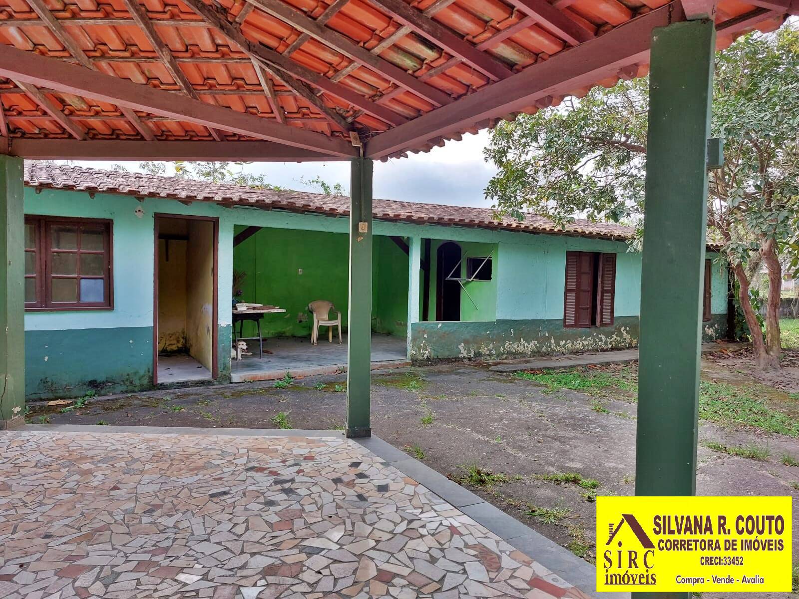 Fazenda à venda com 5 quartos, 3000m² - Foto 2