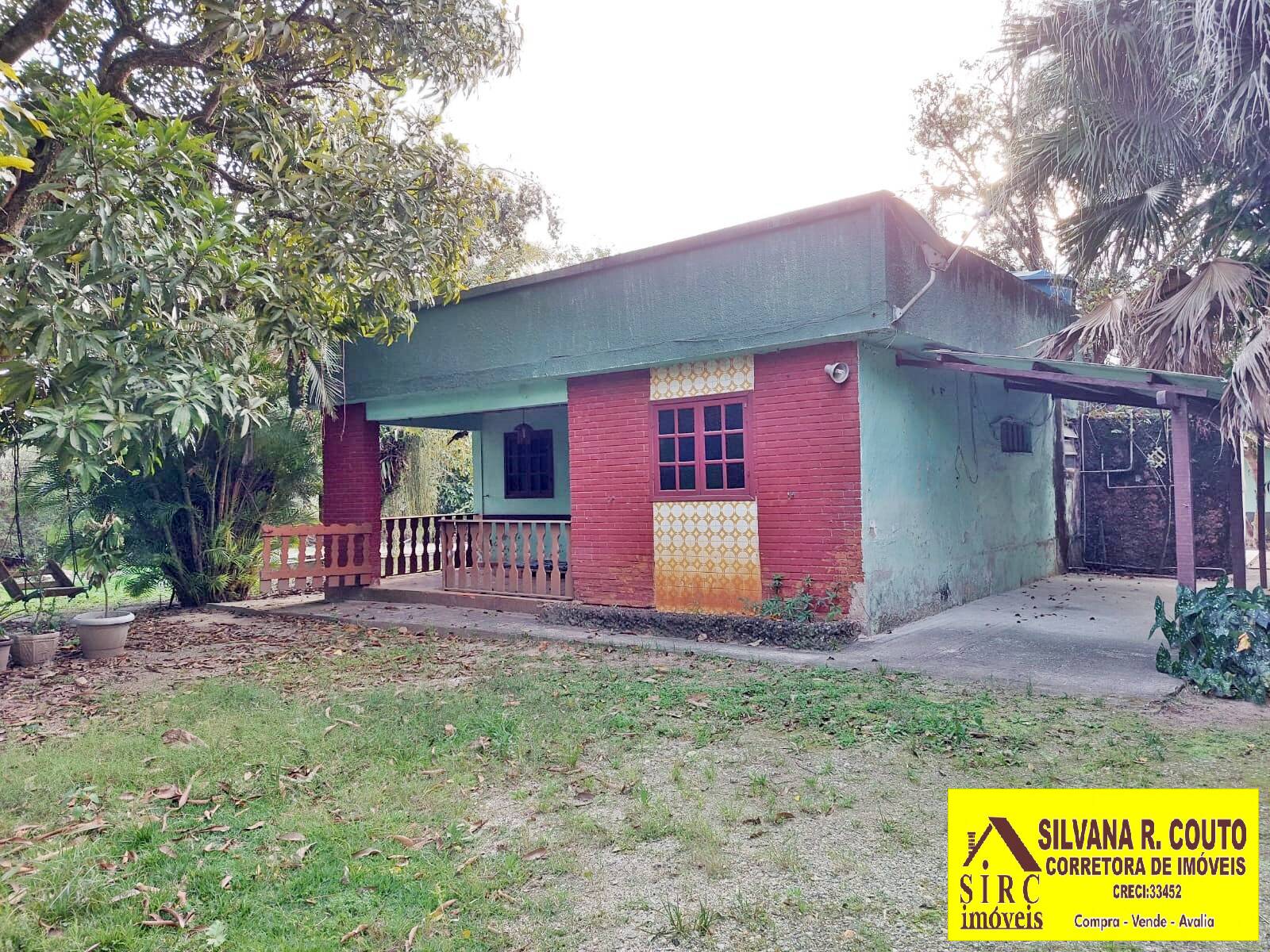 Fazenda à venda com 5 quartos, 3000m² - Foto 3