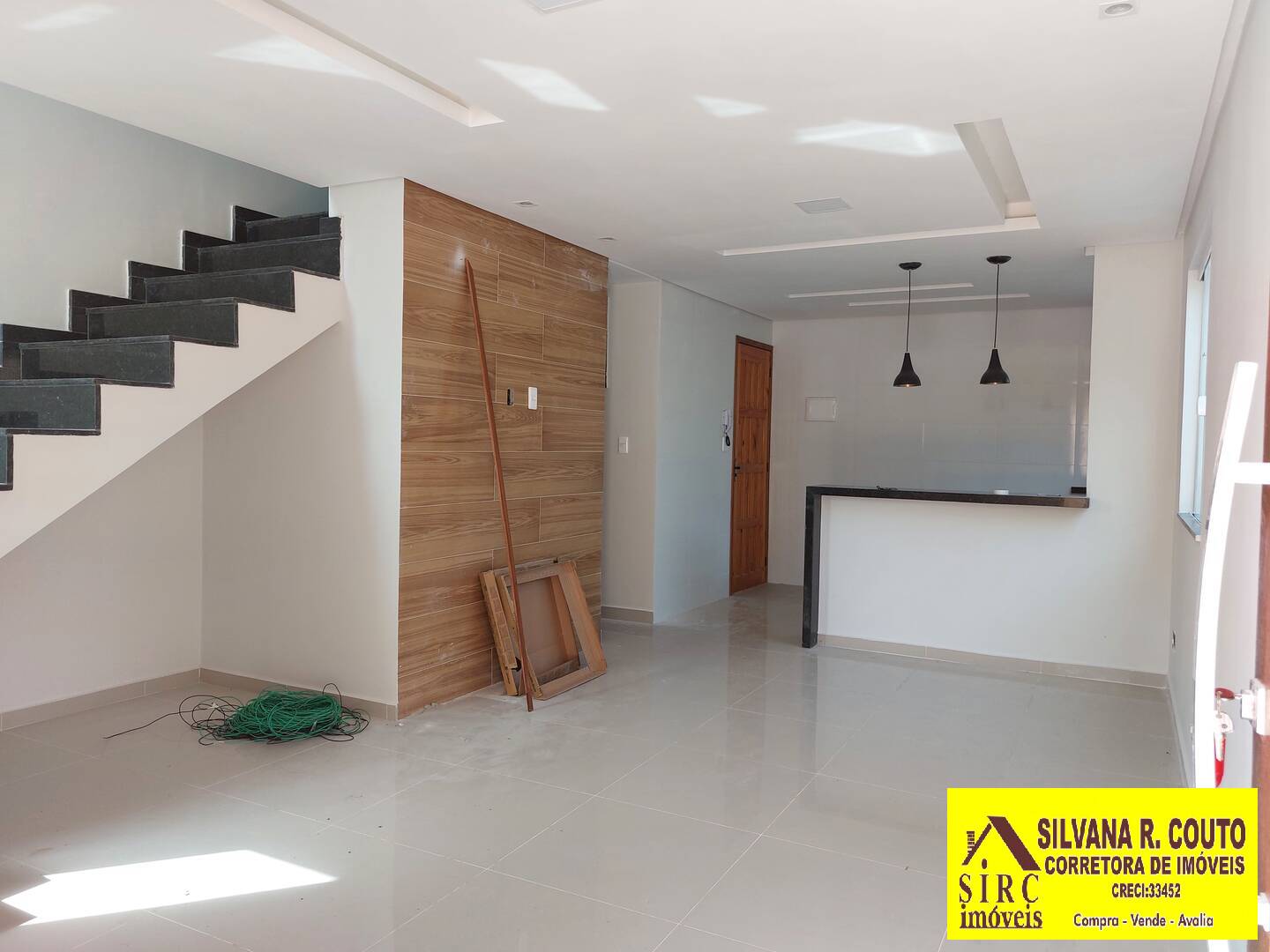 Casa à venda com 2 quartos, 200m² - Foto 9