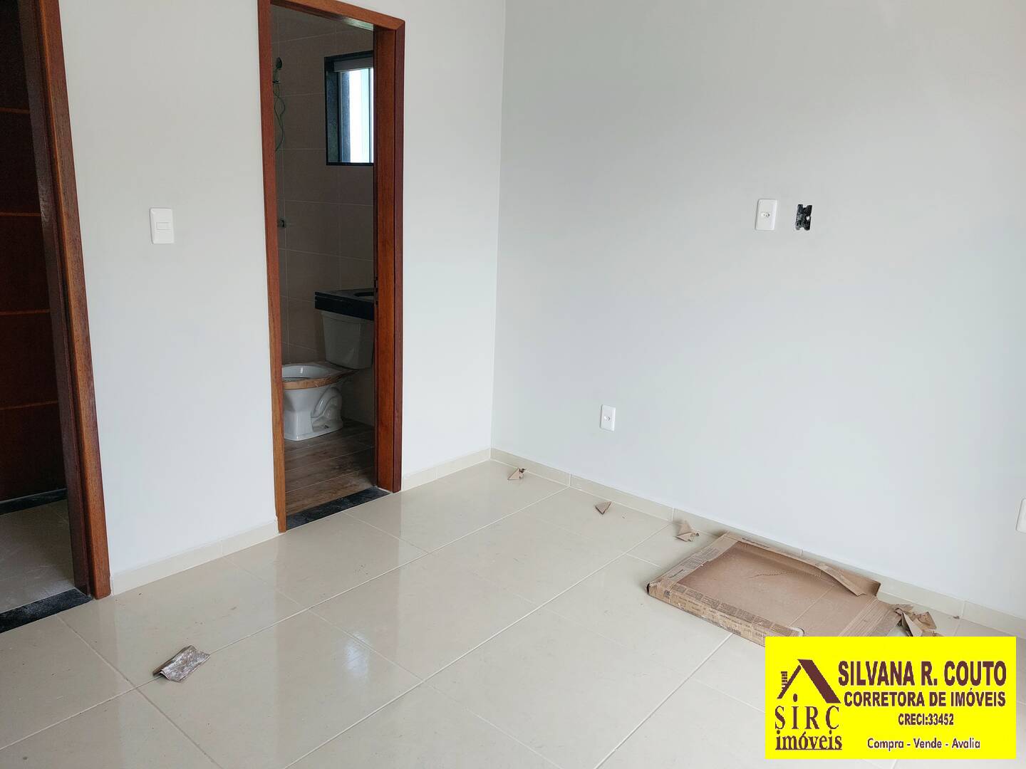 Casa à venda com 2 quartos, 200m² - Foto 16