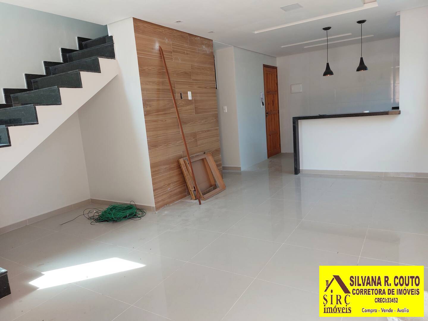 Casa à venda com 2 quartos, 200m² - Foto 32