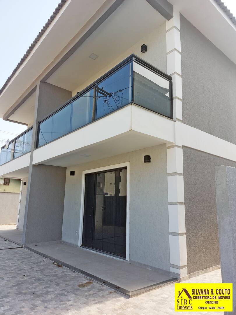 Casa à venda com 2 quartos, 100m² - Foto 5