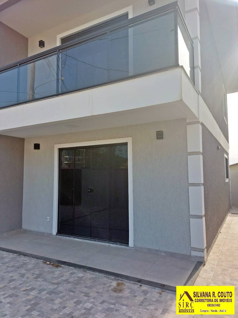 Casa à venda com 2 quartos, 100m² - Foto 3