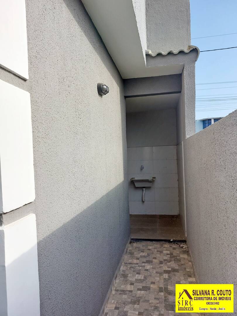 Casa à venda com 2 quartos, 100m² - Foto 18