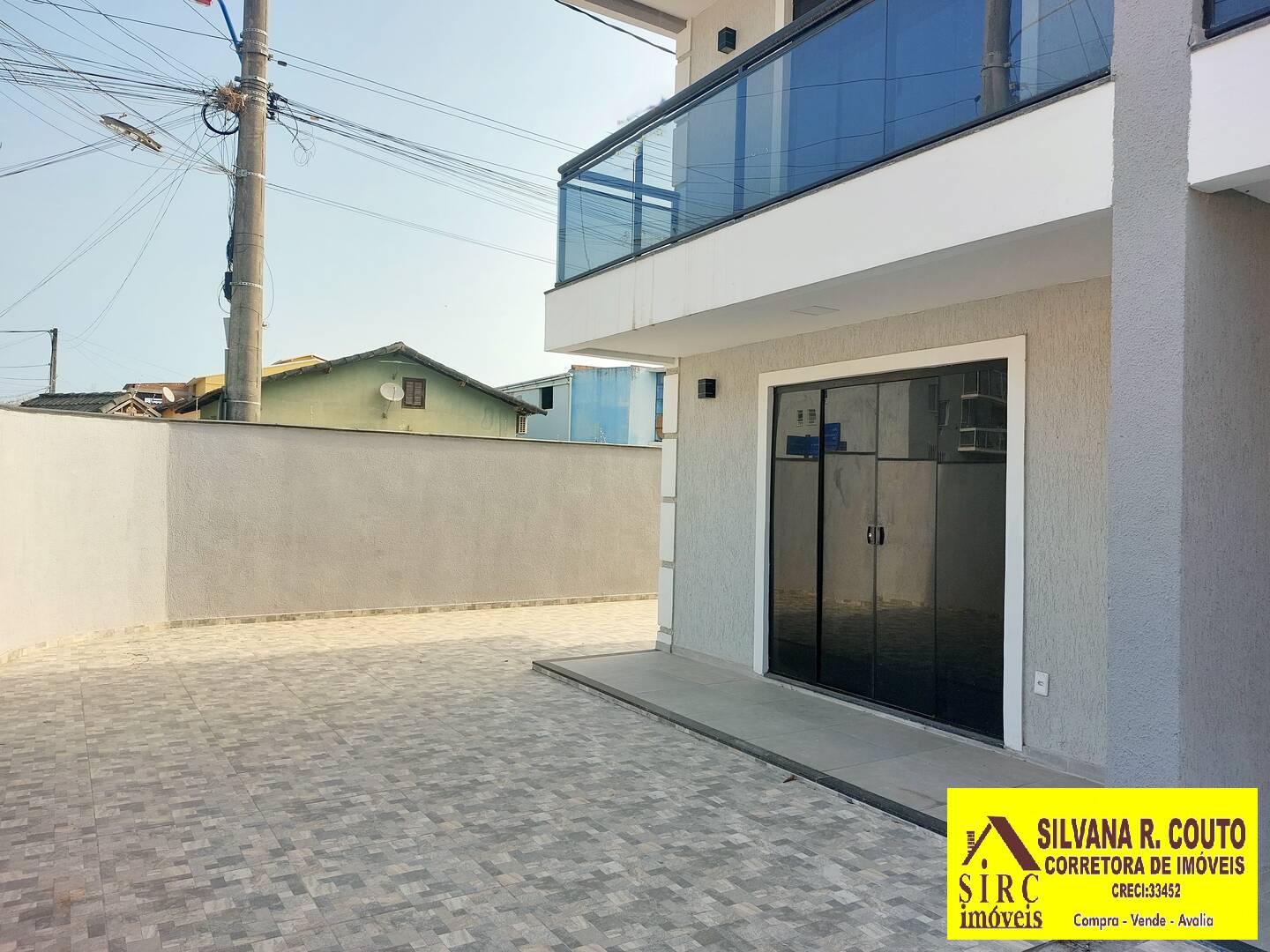 Casa à venda com 2 quartos, 100m² - Foto 4