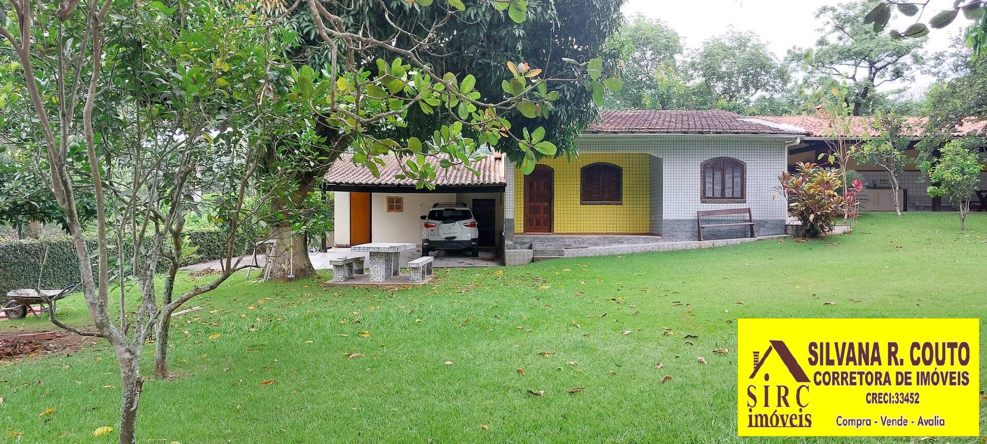 Fazenda à venda com 2 quartos, 1500m² - Foto 11