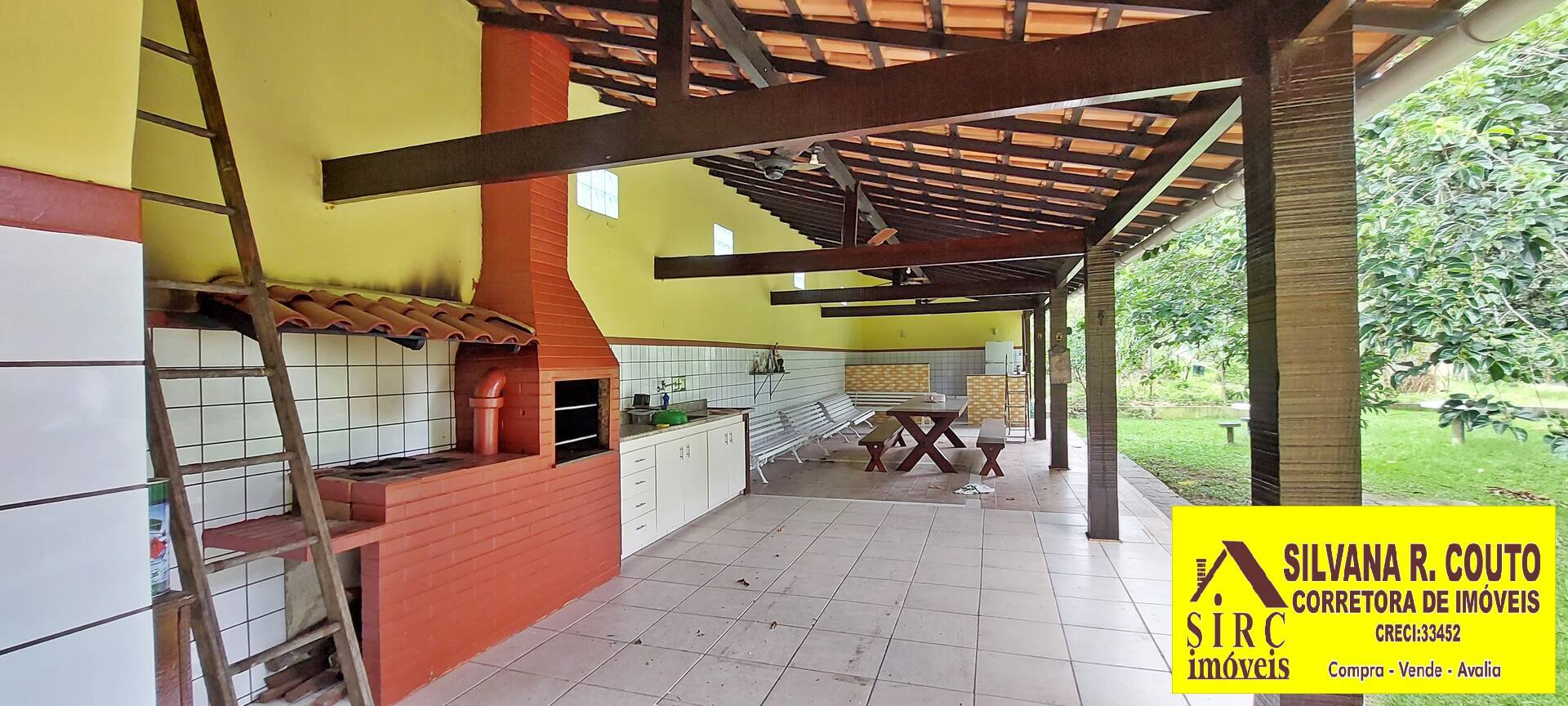 Fazenda à venda com 2 quartos, 1500m² - Foto 16