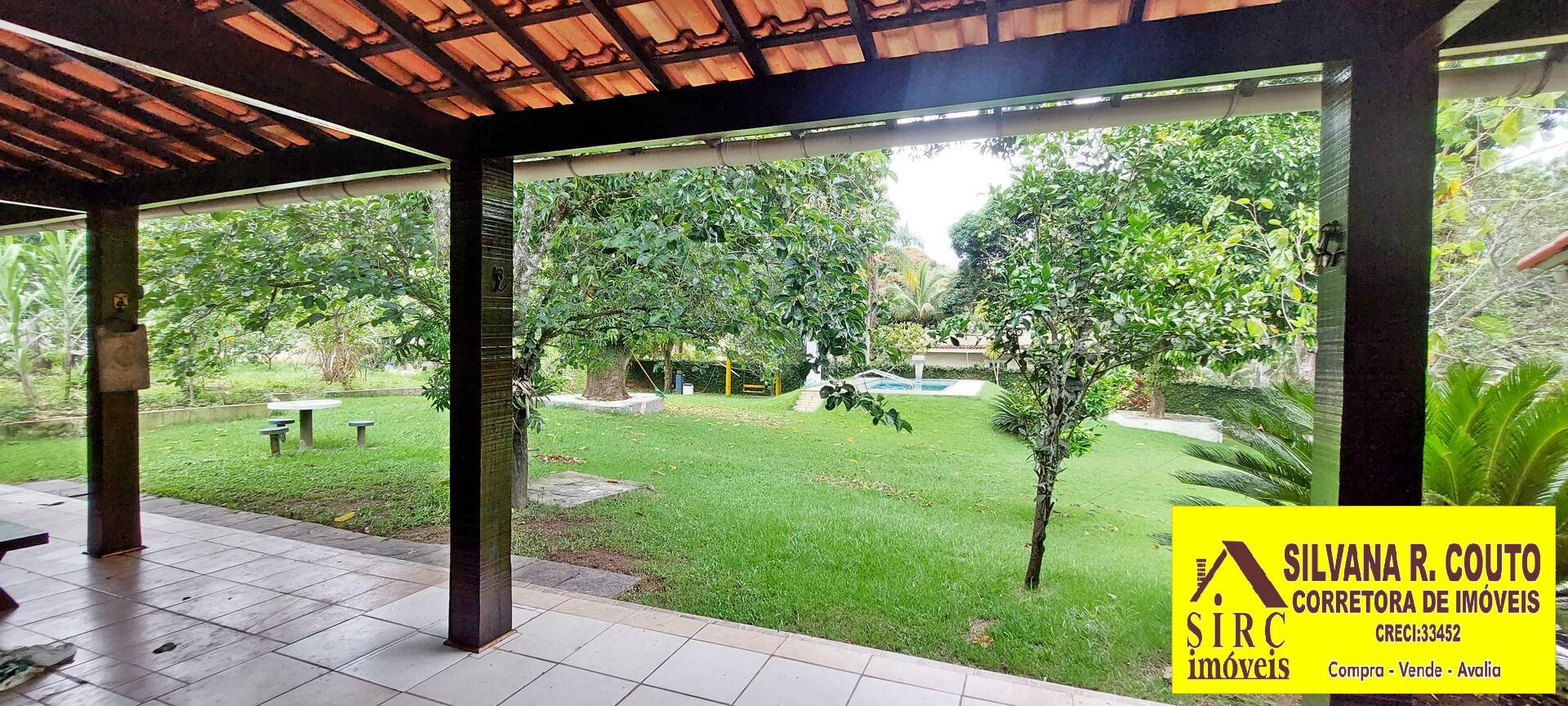 Fazenda à venda com 2 quartos, 1500m² - Foto 19