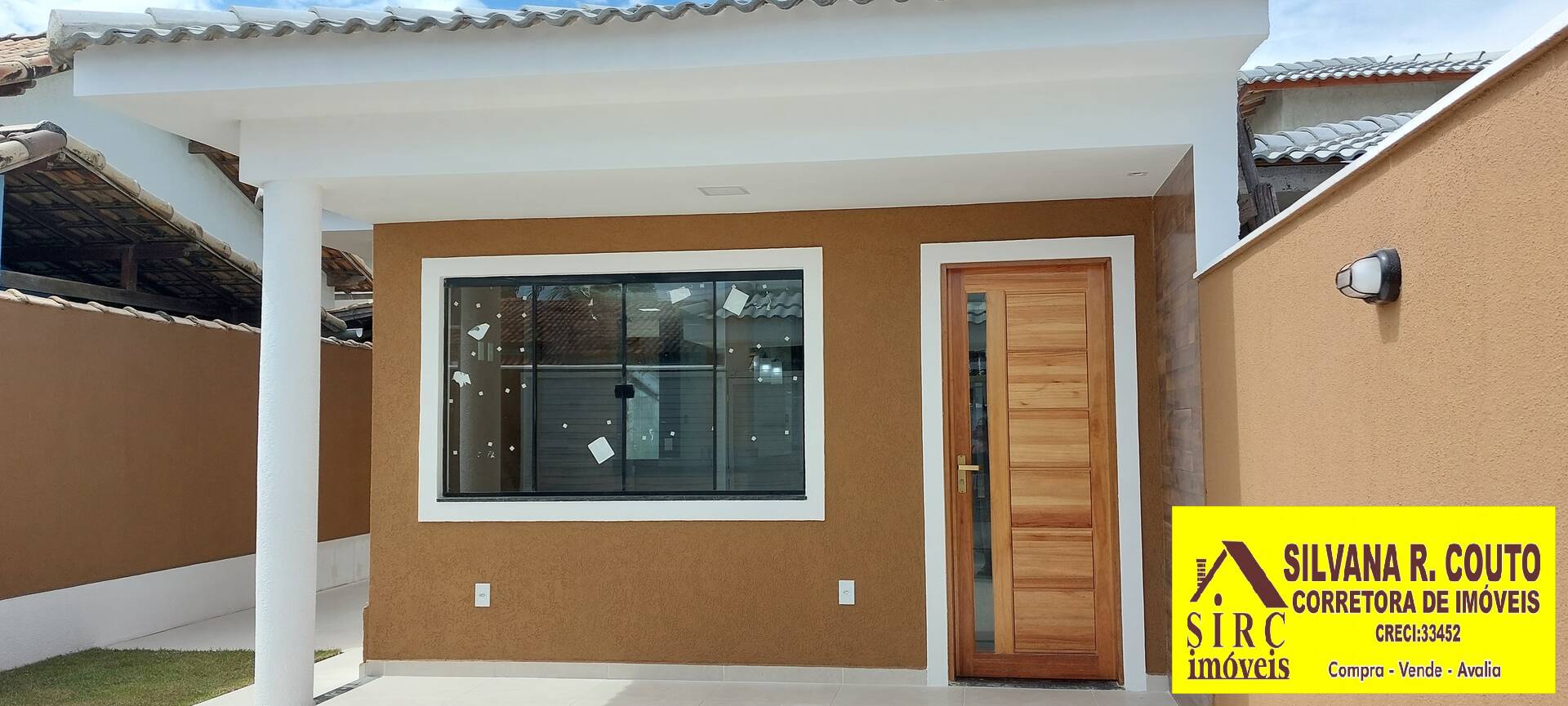 Casa à venda com 3 quartos, 240m² - Foto 5