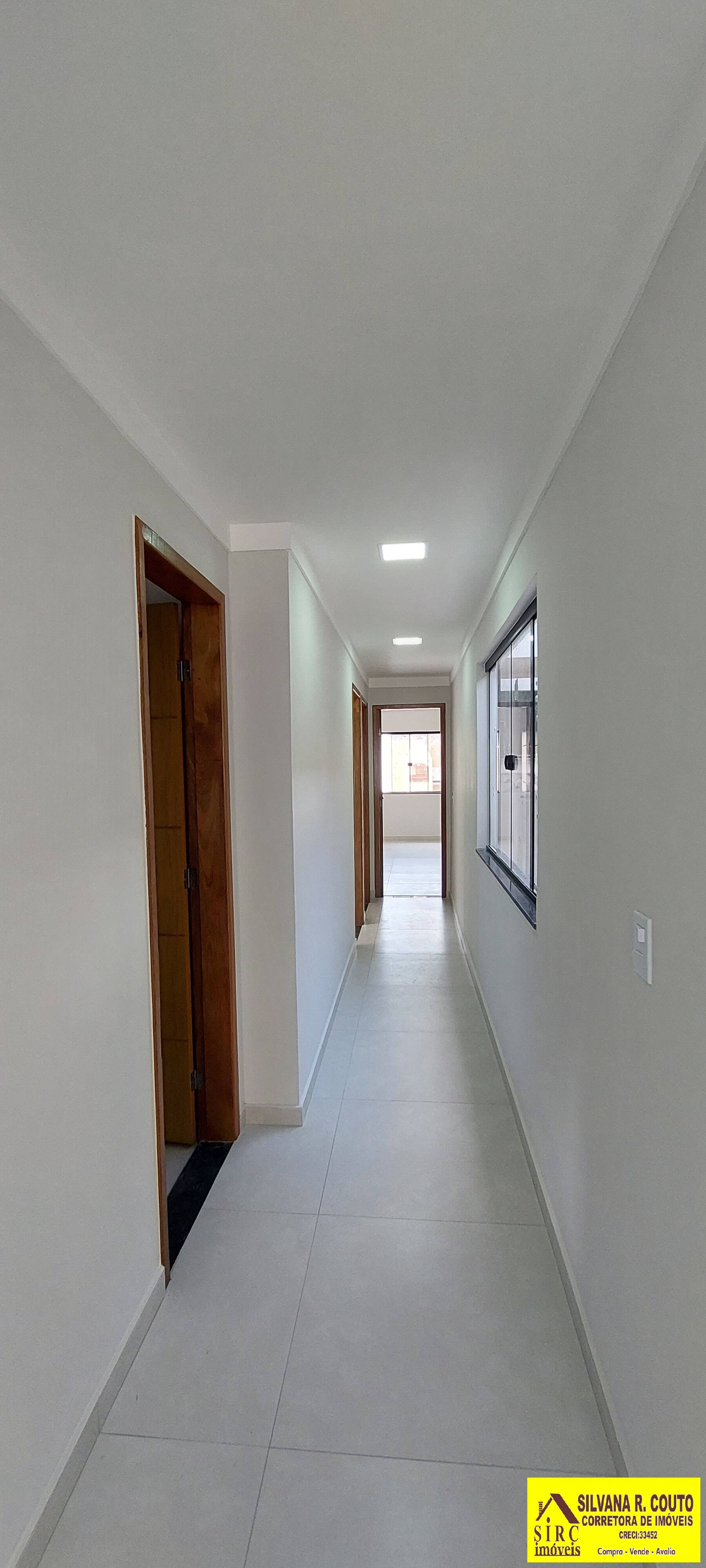 Casa à venda com 3 quartos, 240m² - Foto 7