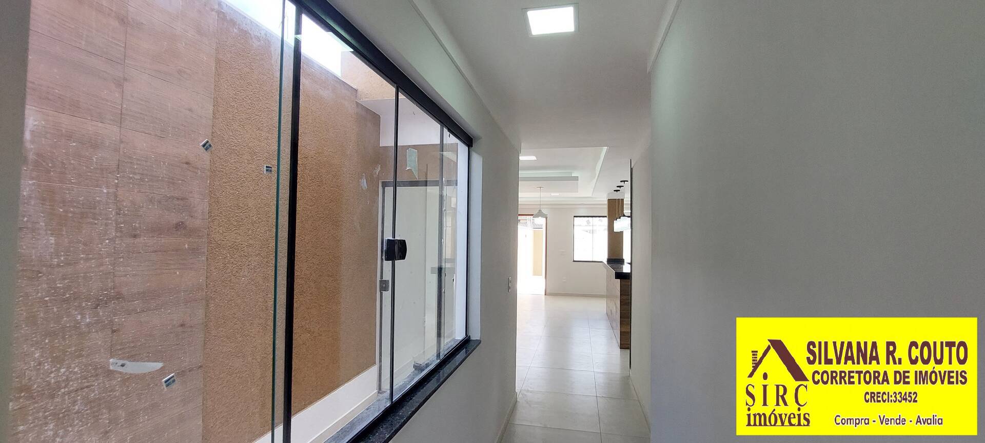 Casa à venda com 3 quartos, 240m² - Foto 17