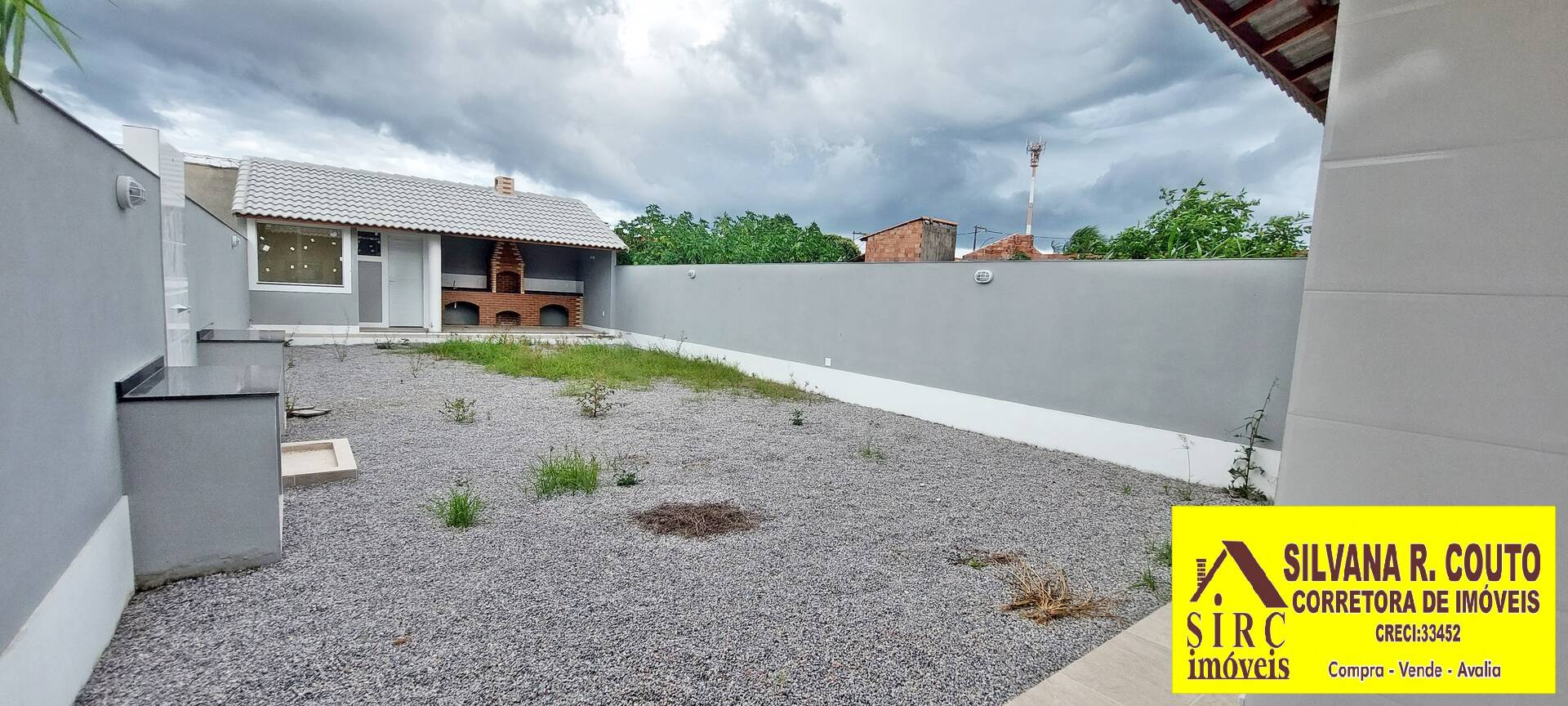 Casa à venda com 3 quartos, 300m² - Foto 7