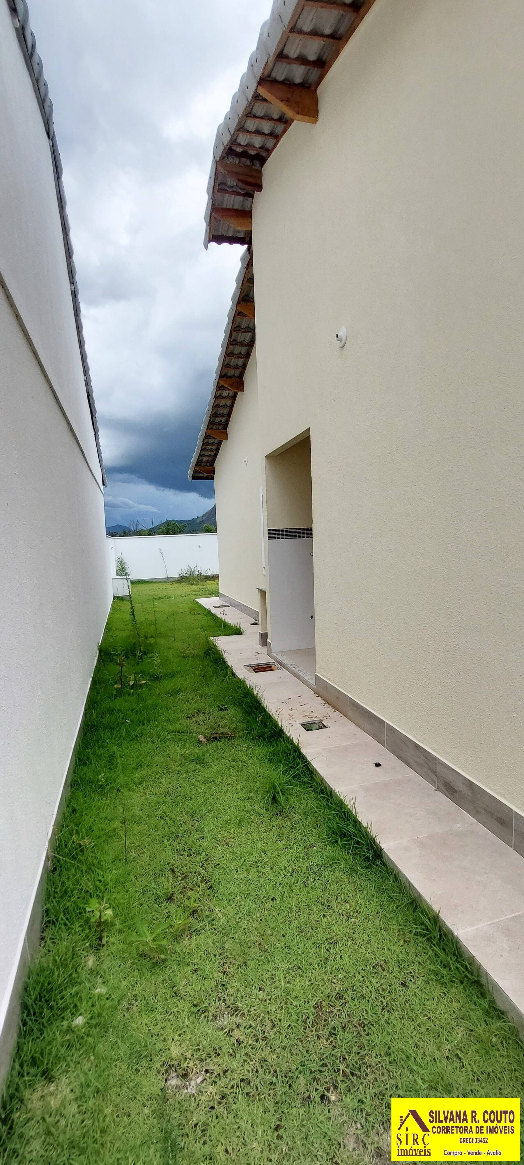 Casa à venda com 2 quartos, 147m² - Foto 2