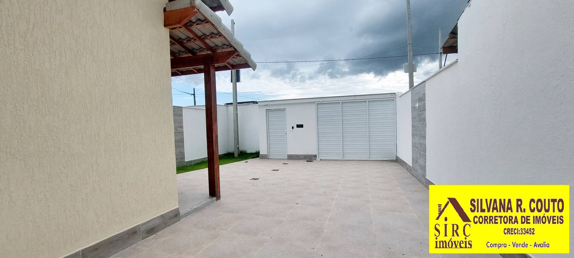 Casa à venda com 2 quartos, 147m² - Foto 5