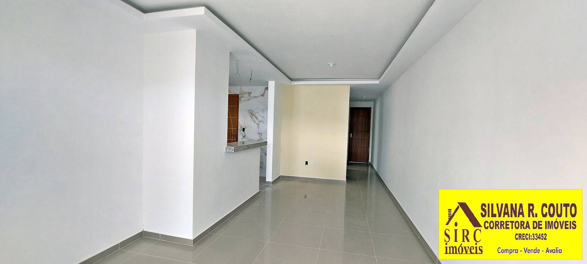 Casa à venda com 2 quartos, 147m² - Foto 6