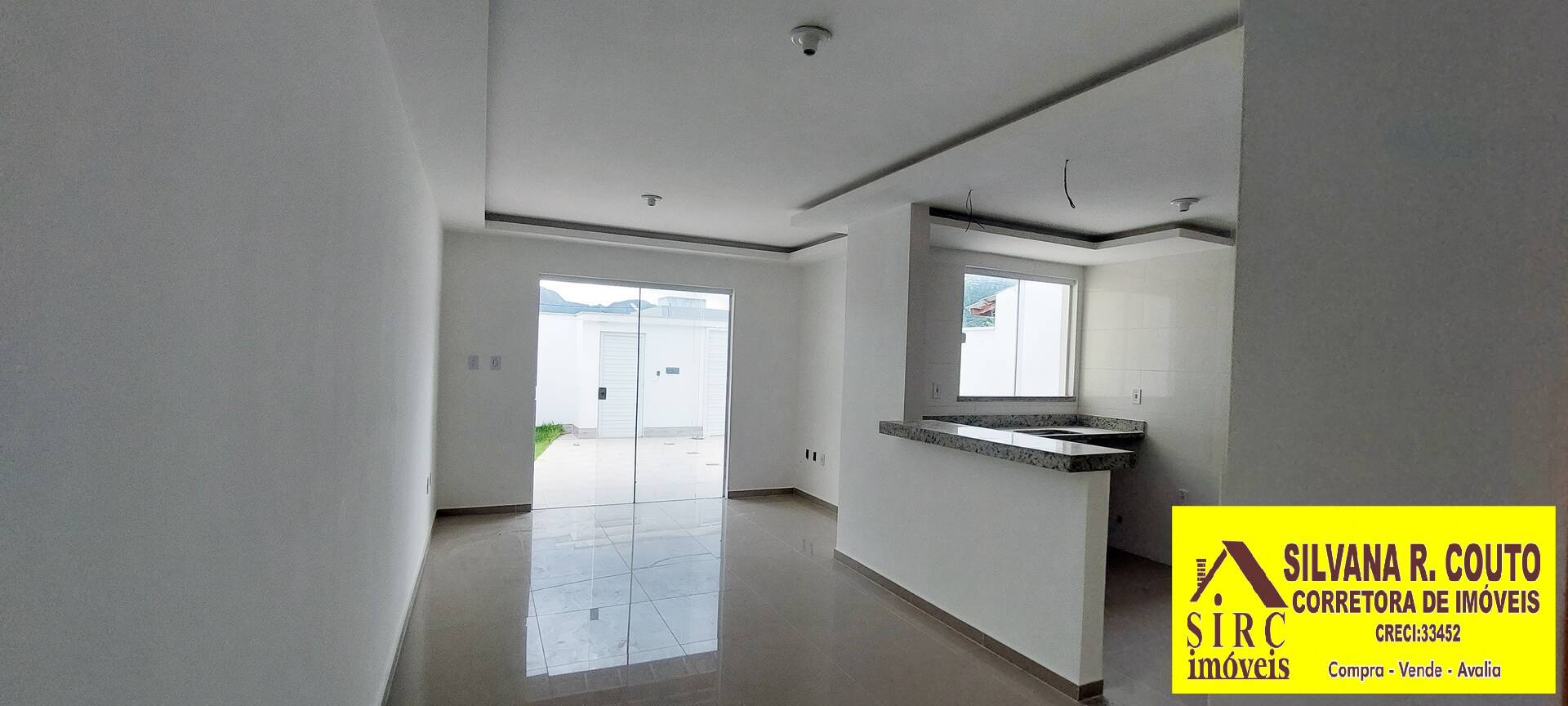 Casa à venda com 2 quartos, 147m² - Foto 13