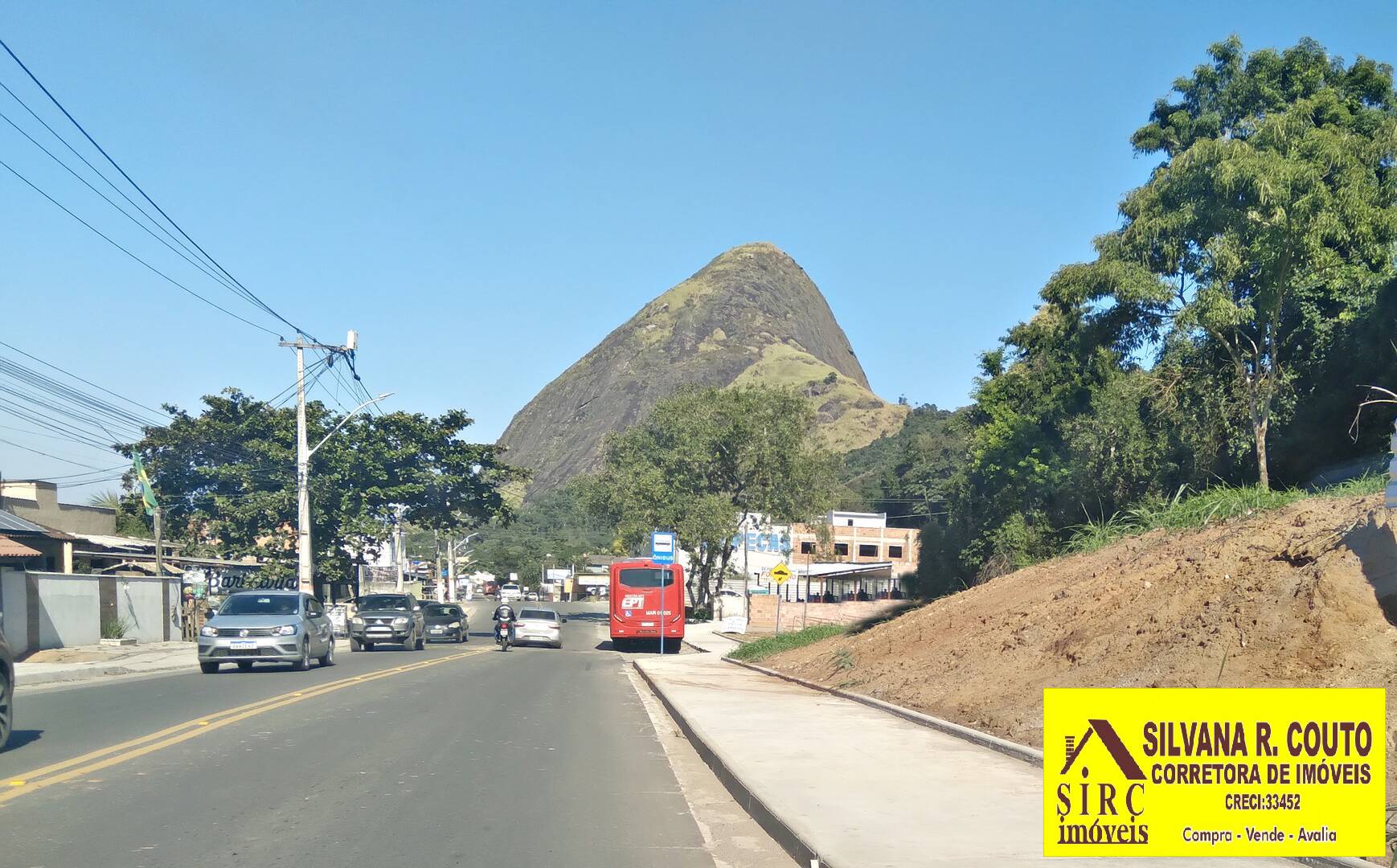 Terreno à venda, 2400m² - Foto 2